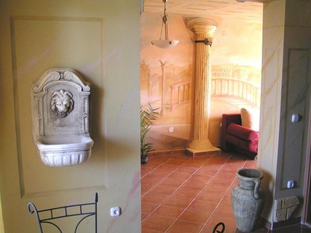 Don Quijote Koezepkori Panzio Es Etterem Hotel Lenti Ruang foto