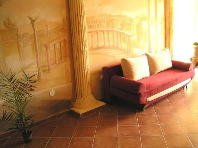 Don Quijote Koezepkori Panzio Es Etterem Hotel Lenti Ruang foto