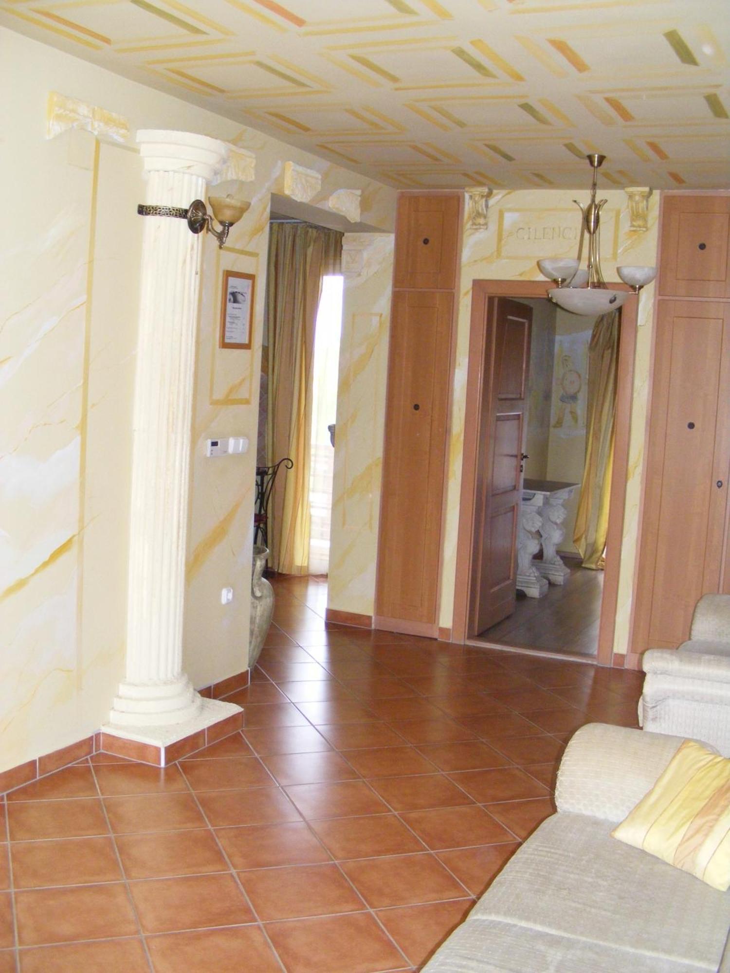 Don Quijote Koezepkori Panzio Es Etterem Hotel Lenti Bagian luar foto