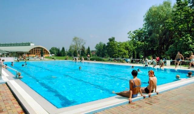 Don Quijote Koezepkori Panzio Es Etterem Hotel Lenti Bagian luar foto