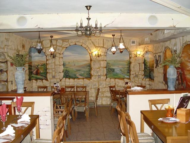 Don Quijote Koezepkori Panzio Es Etterem Hotel Lenti Bagian luar foto